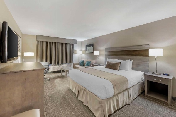 Best Western Plus Executive Inn image 13