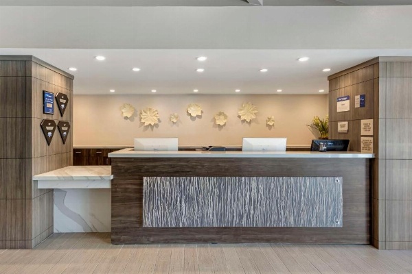 Best Western Plus Executive Inn image 17