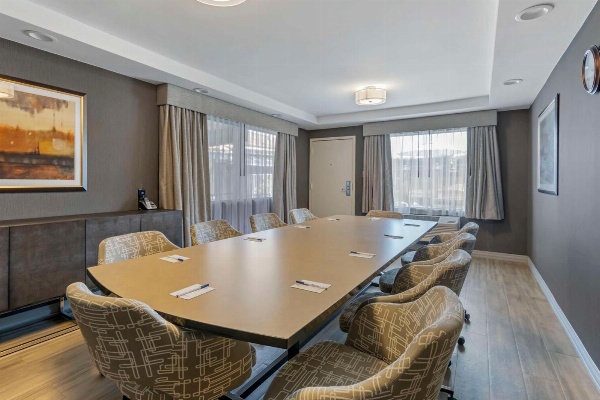 Best Western Plus Executive Inn image 6